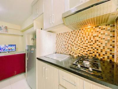 The London Living Apartment at Kebagusan City - 9