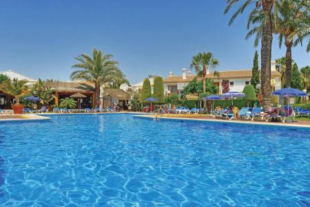 Infiniti Beach Resort - 26