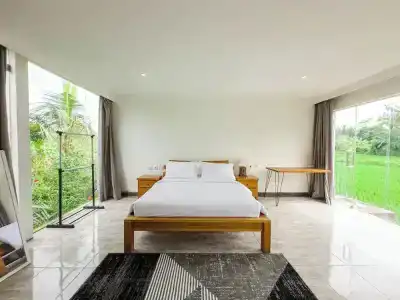 White Cubes Villas - 18