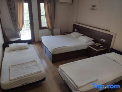 Merkez Otel - 51