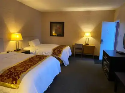 Rondo Motel - 37