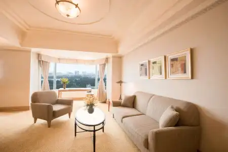 du Parc Hanoi - 15