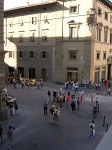 Il Salotto di Firenze - 0