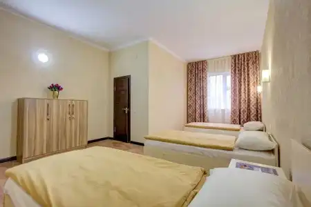 Classic hostel - 2