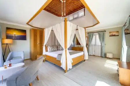 Iskelem Otel - 241
