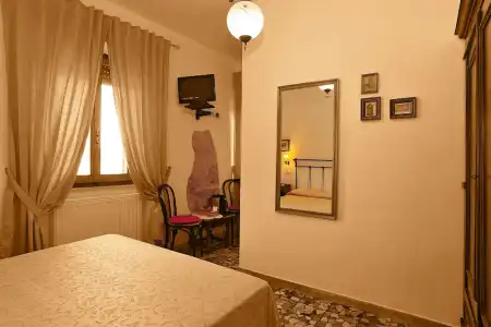 Le Camere di Monia Saturnia - 1