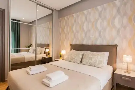 Nicholas Point Apartments and Rooms - 157