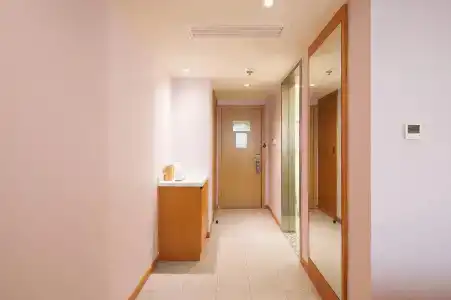 JI Dalian Renmin Road - 25
