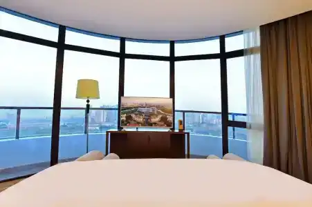 Grand Skylight International Huizhou - 80