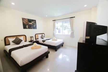 Lamai Buri Resort - 27