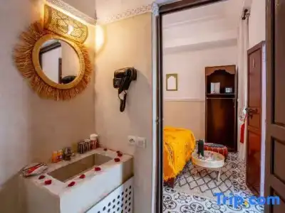 Riad Nowara & Spa - 11