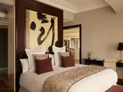 Nobu Marrakech - 122
