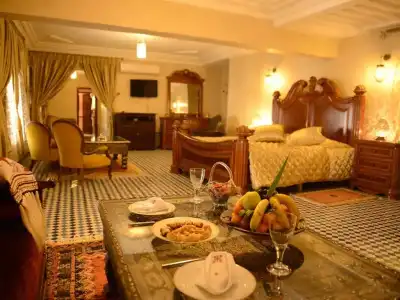 Riad El Yacout - 117