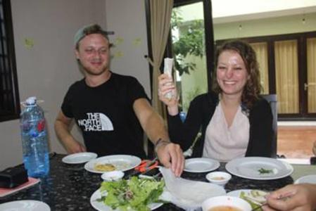 Jolie Villa Hoi An - 18