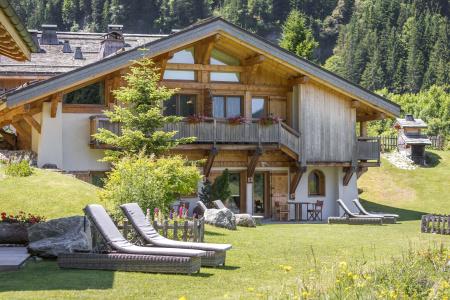 Flocons de Sel - Relais & Châteaux - 15