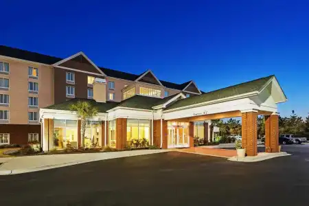 Hilton Garden Inn Myrtle Beach/Coastal Grand Mall - 38
