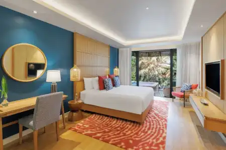 Club Wyndham Patong Hill Phuket - 34