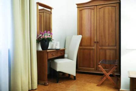 Old Riga Boutique Vecriga - 35