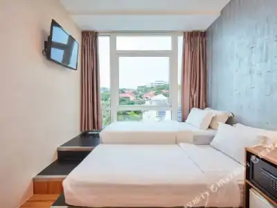 ibis budget Singapore West Coast - 43