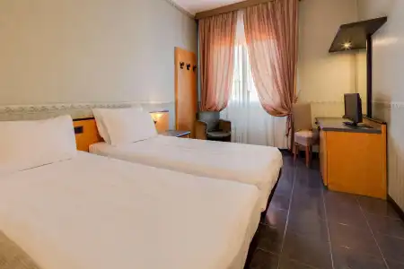 San Donato - Bologna Centro - 1