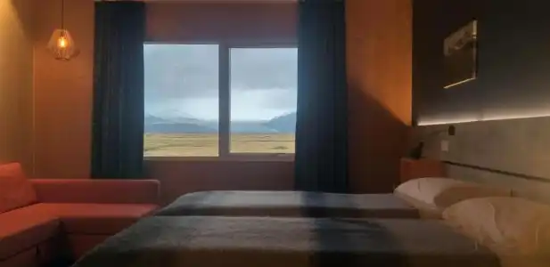 Brunnholl Country Guesthouse - 54