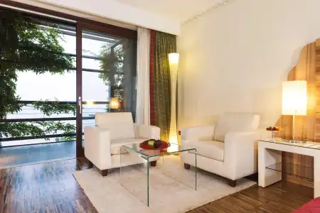 Lefay Resort & Spa Lago di Garda - 5