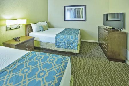 Club Wyndham Star Island - 47