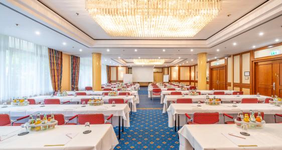PLAZA Premium Schwerin - 26