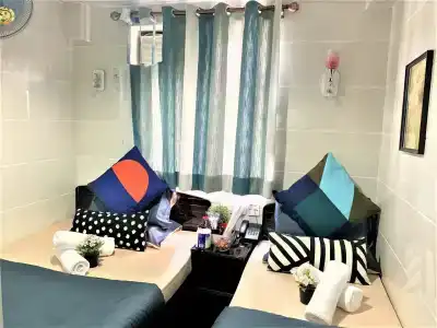 Sydney Hostel - 12