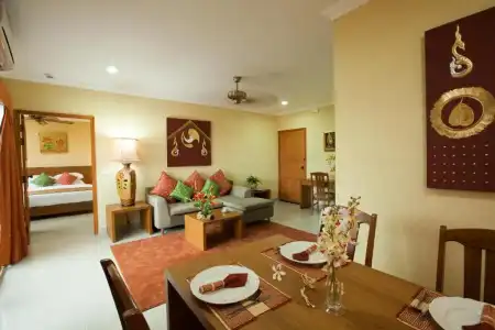Baan Souy Resort - 69