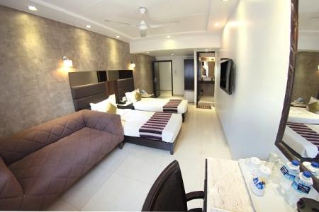 Manama - 25