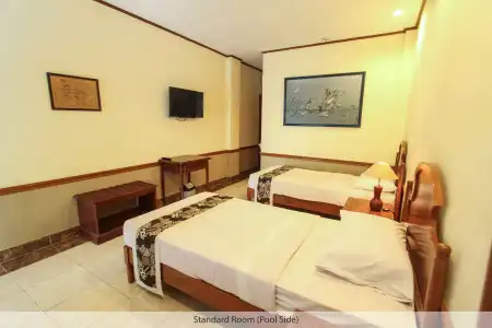 Duta Guest House - 6