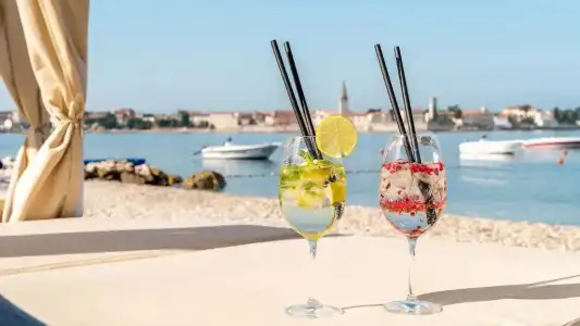 Valamar Parentino - 7