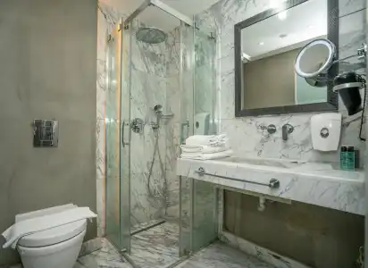 The Gate 30 Suites - 28