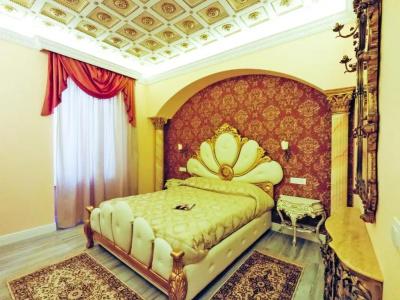 Impero Vaticano Suites Guest House - 182
