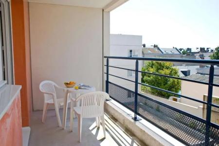Quality ApartLe Havre les docks - 7