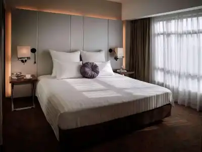 Pullman Hanoi - 58