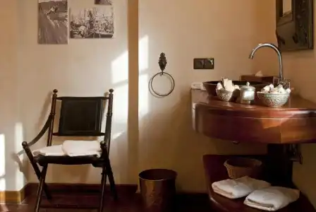 Villa de l'O - 49