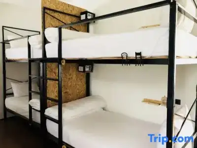Sherloft Home & Hostel - 47