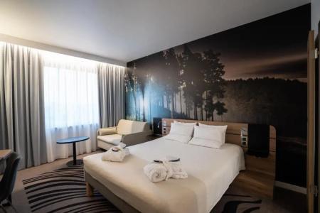 Novotel Vilnius Centre - 101