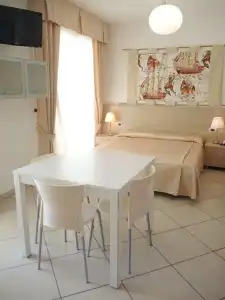 Ashanti Aparthotel - 2