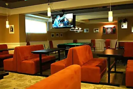 Apart West - 2