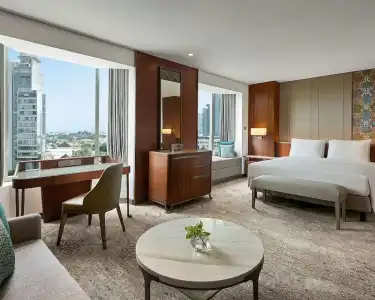 Grand Hyatt Jakarta - 44