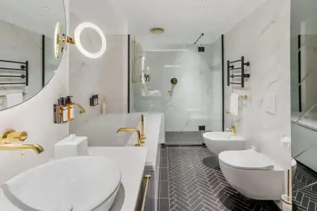 Mövenpick Tallinn - 119