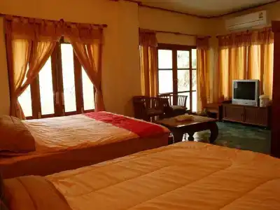 Khum Khun Wang Resort - 20