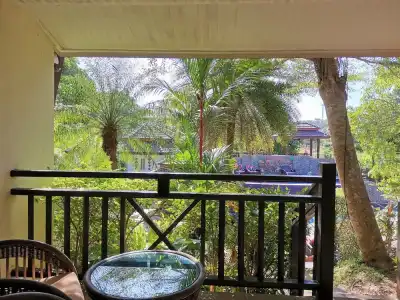Thai Modern Resort & Spa - 82