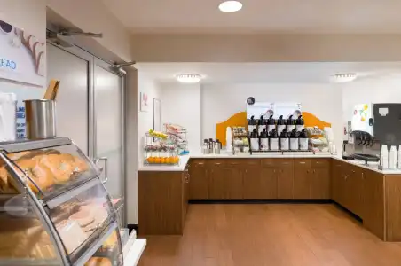 Holiday Inn Express - Times Square, an IHG - 9