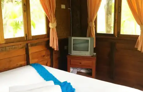 Vimarnkiri Resort - 84