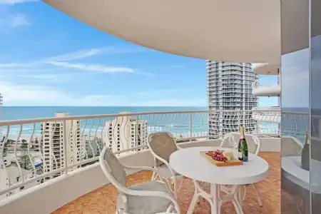 Aegean Apartments - 147