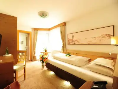 Salnerhof Ischgl - 25